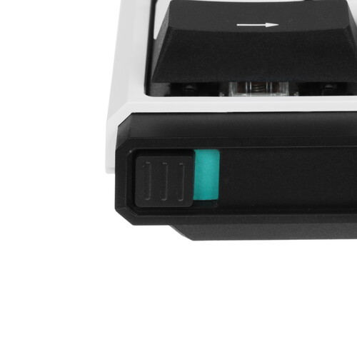 Купить Клавиатура  проводная + беспроводная Durgod K330w Plus Ion Storm  5449868. Характеристики, отзывы и цены в Донецке