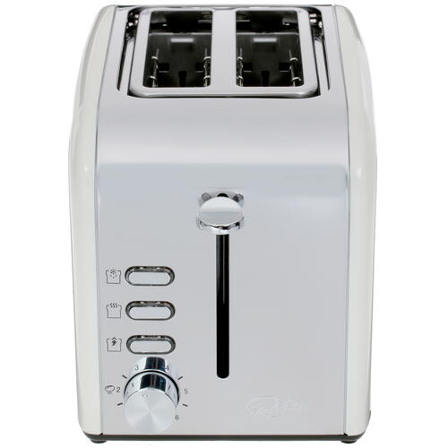 Купить Тостер DEXP TSR-2000 бежевый  1360982. Характеристики, отзывы и цены в Донецке