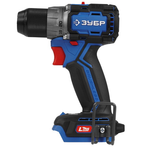 Купить Дрель-шуруповерт ЗУБР DB-50 LMS 20V без ЗУ, без АКБ  9275987. Характеристики, отзывы и цены в Донецке