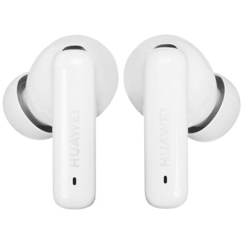 Купить Наушники TWS HUAWEI Freebuds 6i белый  5465525. Характеристики, отзывы и цены в Донецке