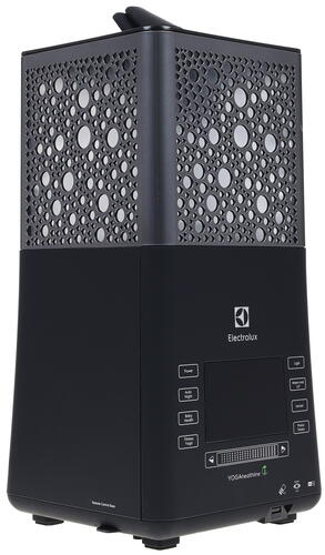 Купить Увлажнитель воздуха Electrolux EHU-3810D YOGAhealthline  1172347. Характеристики, отзывы и цены в Донецке