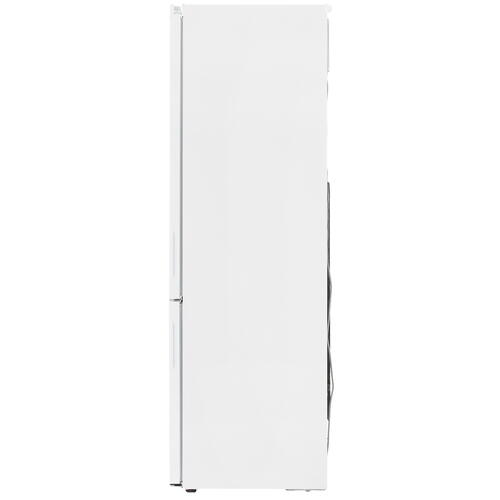 Купить Холодильник с морозильником   LG GA-B509CQTL белый  5416261. Характеристики, отзывы и цены в Донецке