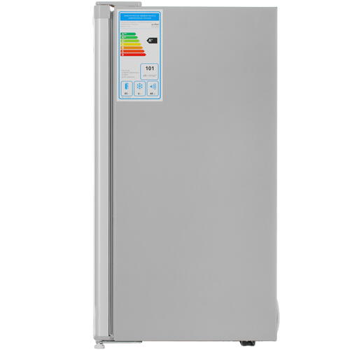 Купить Холодильник компактный  Aceline S201AMG серебристый  5095271. Характеристики, отзывы и цены в Донецке