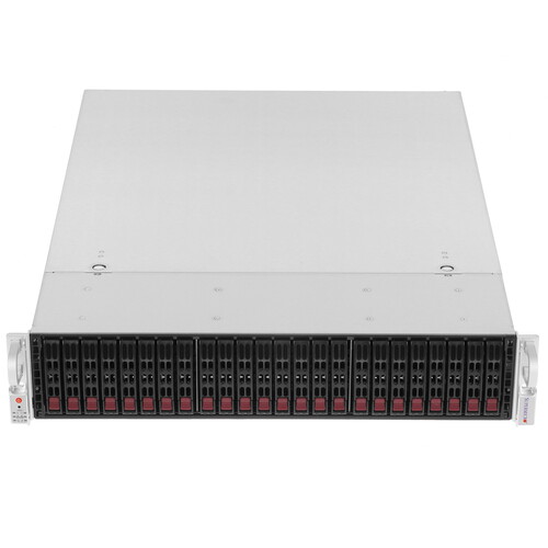 Купить Серверный корпус Supermicro SuperChassis CSE-216BE1C4  8191621. Характеристики, отзывы и цены в Донецке