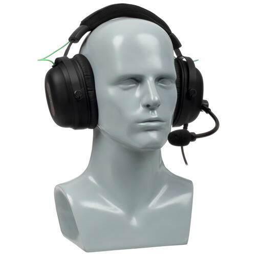 Купить Проводные наушники Black Shark Goblin X6 черный 2022  5402313. Характеристики, отзывы и цены в Донецке