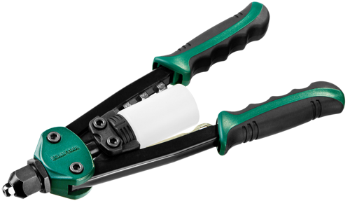 Купить Заклепочник двуручный   KRAFTOOL 31161_z01  9107586. Характеристики, отзывы и цены в Донецке