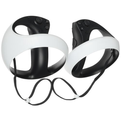 Купить Система виртуальной реальности PlayStation VR 2 белый  5401126. Характеристики, отзывы и цены в Донецке