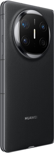 Купить 7.93" Смартфон HUAWEI Mate X6 512 ГБ черный  5609082. Характеристики, отзывы и цены в Донецке