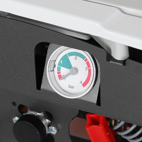 Купить Газовый котел Baxi ECO Four 24 F настенный  5317101. Характеристики, отзывы и цены в Донецке