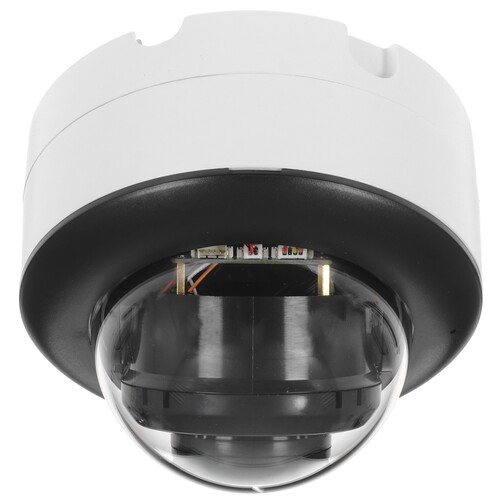 Купить IP-камера Trassir TR-D3151IR2 2.8 mm  5327900. Характеристики, отзывы и цены в Донецке