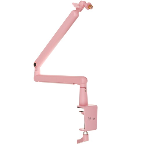 Купить Микрофонная стойка Fifine BM88  5462560. Характеристики, отзывы и цены в Донецке