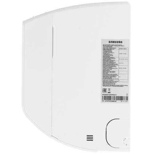 Купить Кондиционер настенный сплит-система Samsung AR09BSFCMWKNER белый  5011862. Характеристики, отзывы и цены в Донецке