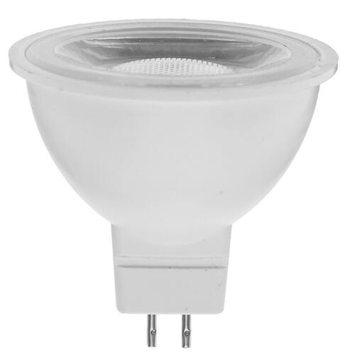 Купить Лампа светодиодная ЭРА LED Lense MR16-8W-827-GU5.3  5417780. Характеристики, отзывы и цены в Донецке