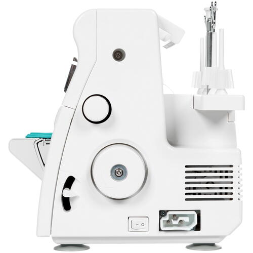 Купить Оверлок Singer Ultra Lock 14SH654  1213663. Характеристики, отзывы и цены в Донецке