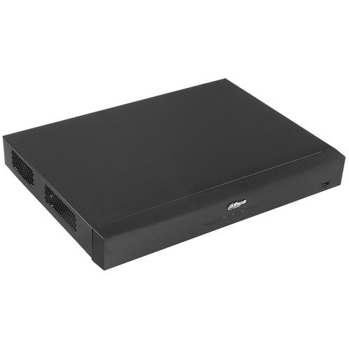 Купить Регистратор для видеонаблюдения Dahua DHI-NVR2208-I2  5077223. Характеристики, отзывы и цены в Донецке