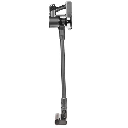 Купить Пылесос  вертикальный  Clever&Clean HV-450 (5in1)  серый  5300128. Характеристики, отзывы и цены в Донецке