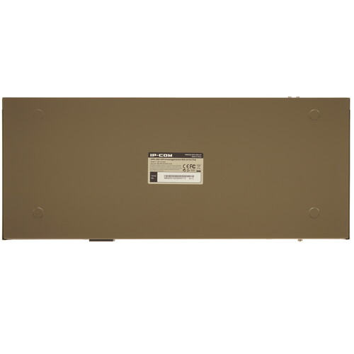 Купить Коммутатор IP-COM F1126P-24-250W  9914236. Характеристики, отзывы и цены в Донецке