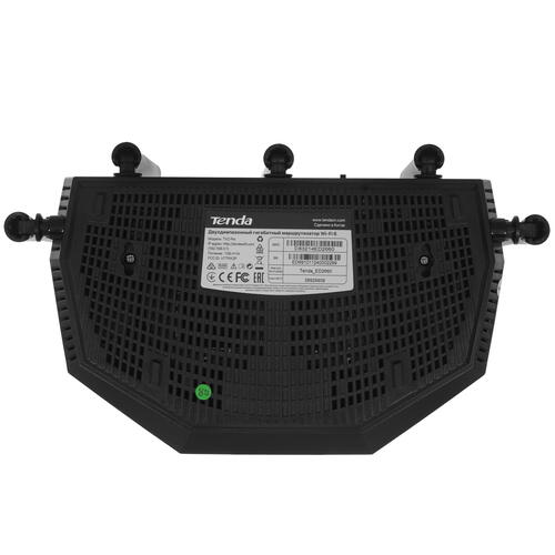 Купить Wi-Fi роутер Tenda TX2 Pro  9938022. Характеристики, отзывы и цены в Донецке