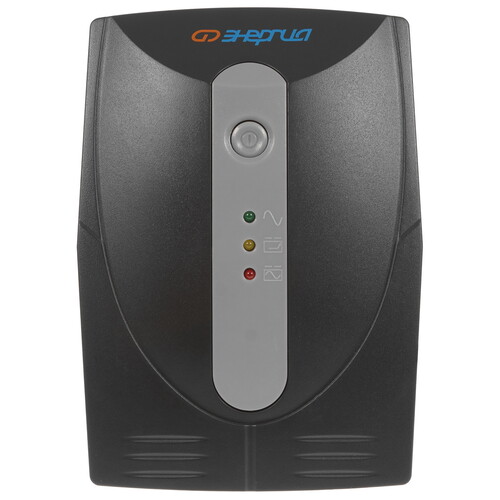 Купить ИБП Энергия 800  5349696. Характеристики, отзывы и цены в Донецке