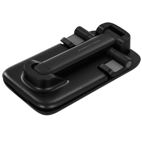 Купить Держатель настольный Ugreen LP373 черный  9155089. Характеристики, отзывы и цены в Донецке
