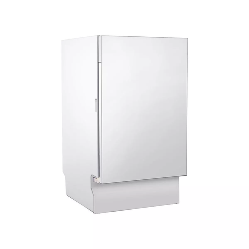 Купить Встраиваемая посудомоечная машина DeLonghi DDW06S Supreme nova  5347911. Характеристики, отзывы и цены в Донецке