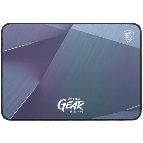 Купить Коврик MSI GD22 Gleam  фиолетовый  5438555. Характеристики, отзывы и цены в Донецке