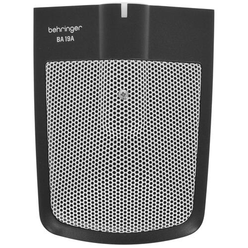 Купить Микрофон Behringer BA 19A черный  5025155. Характеристики, отзывы и цены в Донецке