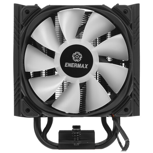Купить Кулер для процессора Enermax ETS-T50 AXE ARGB  5615112. Характеристики, отзывы и цены в Донецке