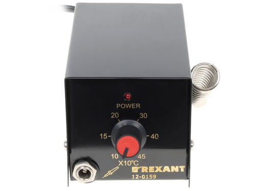Купить Паяльная станция Rexant ZD-927  1142938. Характеристики, отзывы и цены в Донецке