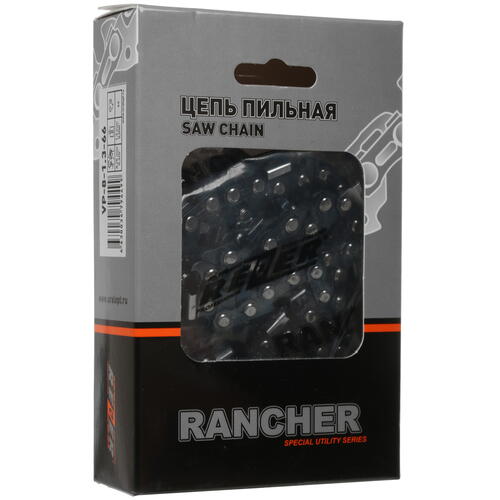 Купить Пильная цепь Rezer Rancher VP-8-1.3-66  5311131. Характеристики, отзывы и цены в Донецке