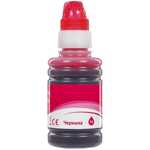 Купить Чернила водорастворимые Sakura 0665C001 (GI-490M) пурпурный  9067275. Характеристики, отзывы и цены в Донецке