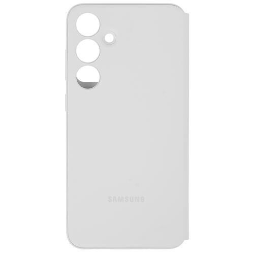 Купить Чехол-книжка  Samsung Smart View Wallet Case для Samsung Galaxy S24+ белый  9088026. Характеристики, отзывы и цены в Донецке