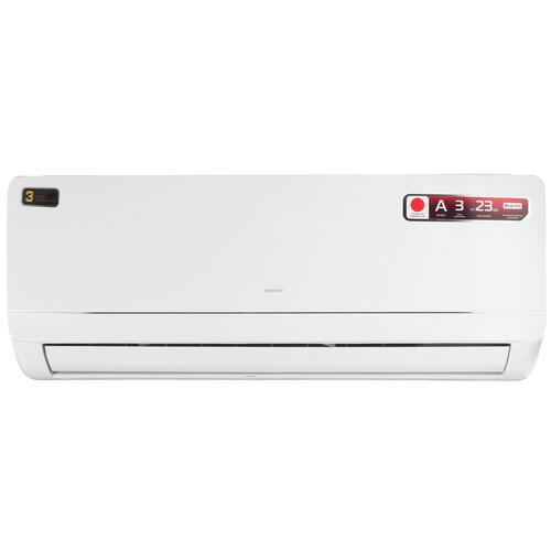 Купить Кондиционер настенный сплит-система Centek CT-65A09 белый  1216750. Характеристики, отзывы и цены в Донецке