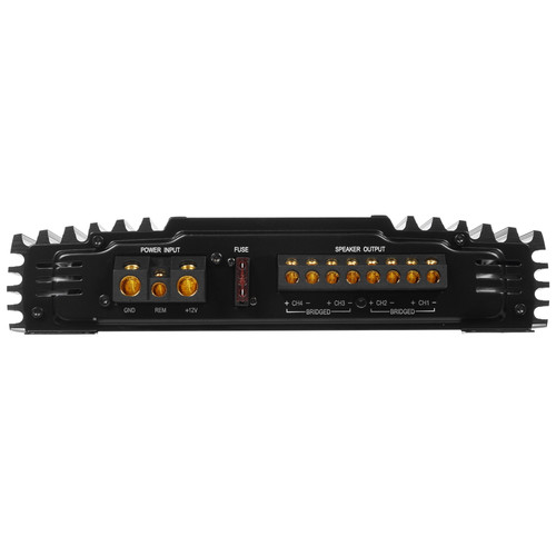 Купить Усилитель Ural BV 4.70  1322646. Характеристики, отзывы и цены в Донецке