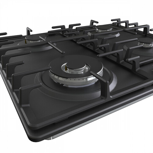 Купить Газовая варочная поверхность Gorenje GW641BHF  9291447. Характеристики, отзывы и цены в Донецке