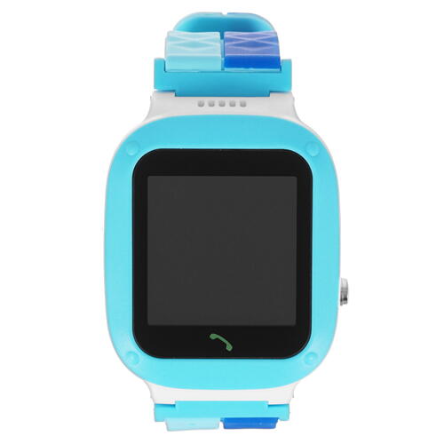 Купить Детские часы ProLike PLSW18 голубой  4888069. Характеристики, отзывы и цены в Донецке