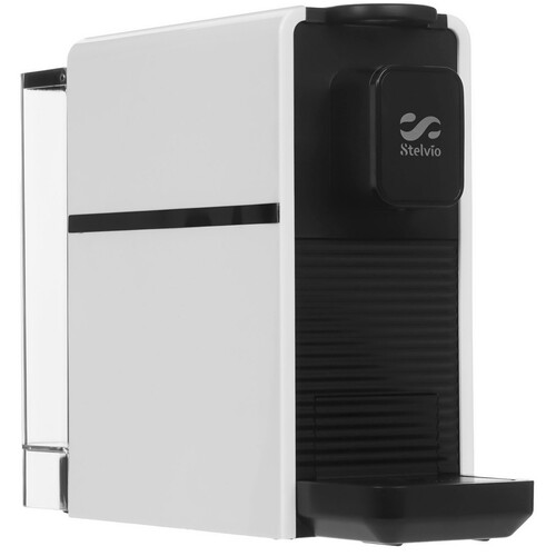 Купить Кофемашина капсульная Stelvio NC200  9239193. Характеристики, отзывы и цены в Донецке