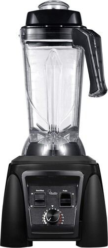 Купить Блендер стационарный Viatto VA-BL2225B черный  9906354. Характеристики, отзывы и цены в Донецке