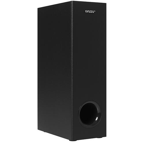 Купить Саундбар GiNZZU GM-506 черный  9919106. Характеристики, отзывы и цены в Донецке