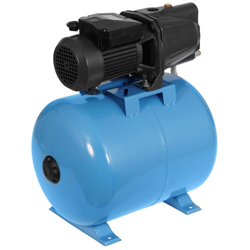 Купить Насосная станция Unipump AUTO JET 100 L-50  9977865. Характеристики, отзывы и цены в Донецке