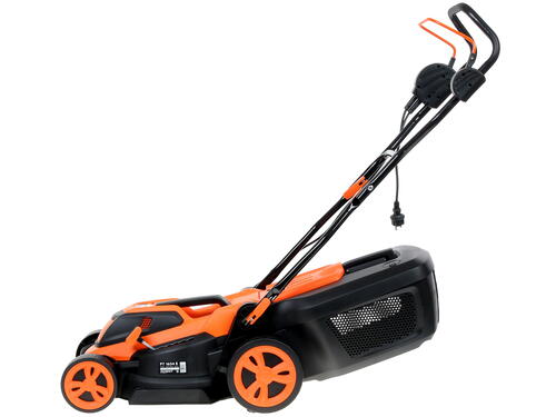 Купить Электрическая газонокосилка Patriot PT 1634E  1117139. Характеристики, отзывы и цены в Донецке