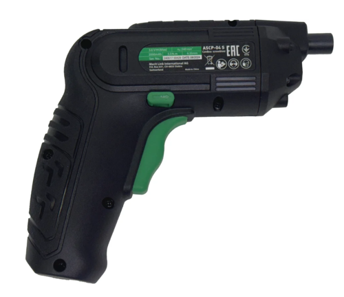 Купить Аккумуляторная отвертка DWT ASCP-04 S  9297915. Характеристики, отзывы и цены в Донецке