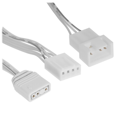 Купить Вентилятор Bloody BD-CF120ARGB2  9244219. Характеристики, отзывы и цены в Донецке