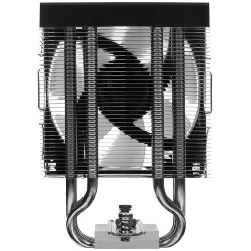 Купить Кулер для процессора JONSBO CR-1400 V2 Color  5615749. Характеристики, отзывы и цены в Донецке