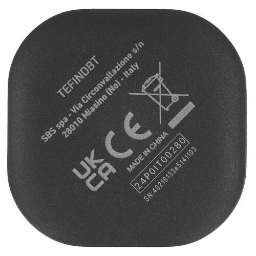 Купить Беспроводная метка SBS TEFINDBT черный  5619496. Характеристики, отзывы и цены в Донецке