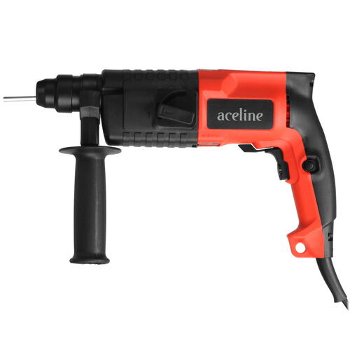Купить Перфоратор Aceline ARH650  5099021. Характеристики, отзывы и цены в Донецке