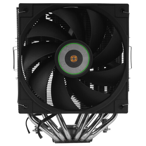 Купить Кулер для процессора XASTRA AX620 [AX620-YYNFMX-GL]  5615790. Характеристики, отзывы и цены в Донецке