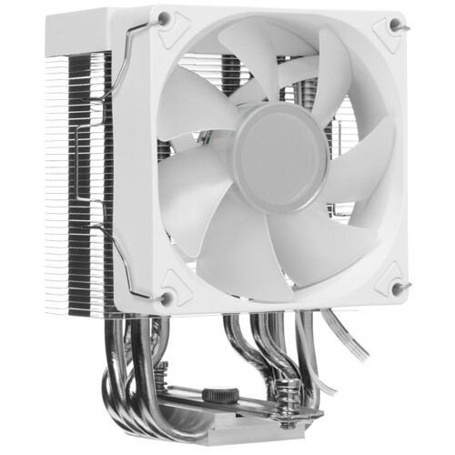 Купить Кулер для процессора JONSBO CR-1400 V2 Color [CR-1400 V2 Color White]  5615736. Характеристики, отзывы и цены в Донецке