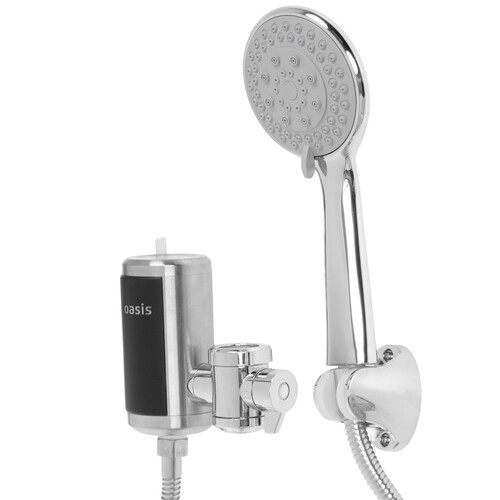 Купить Водонагреватель электрический Oasis NS  9136731. Характеристики, отзывы и цены в Донецке