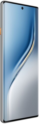 Купить 6.78" Смартфон Tecno CAMON 40 Pro 5G 256 ГБ белый  5626386. Характеристики, отзывы и цены в Донецке